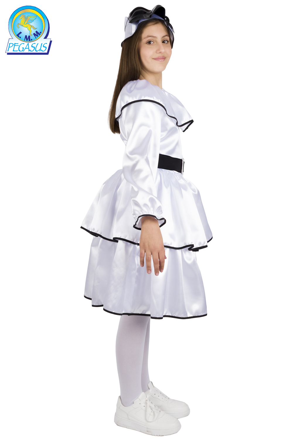 PULCINELLA BAMBINA